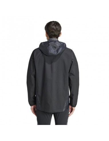 Adidas Tiro 24 Allweather M jacket IJ8343 Adidas Tiro 24 Allweather M jacket IJ8343
