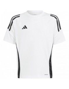 Adidas Tiro 24 Jersey Jr IS1033