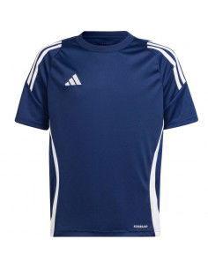 Adidas Tiro 24 Jersey Jr IS1029