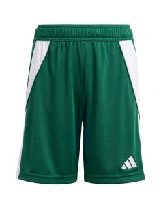Adidas Tiro 24 Jr IT2409 shorts 2