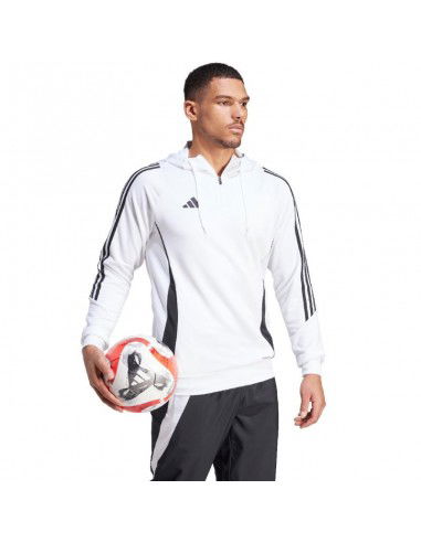 Adidas Tiro 24 Training Hoodie M IR9399 Adidas Tiro 24 Training Hoodie M IR9399