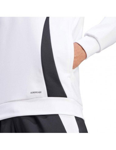 Adidas Tiro 24 Training Hoodie M IR9399 Adidas Tiro 24 Training Hoodie M IR9399