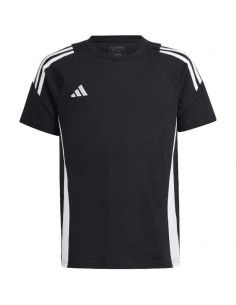 Adidas Tiro 24 Sweat Tee Jr IJ9953
