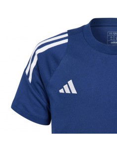 Adidas Tiro 24 Sweat Tee Jr IR9357 2