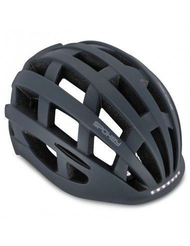 Bicycle helmet Spokey Pointer Pro 5861 cm 6506101000 941264 Bicycle helmet Spokey Pointer Pro 5861 cm 6506101000 941264