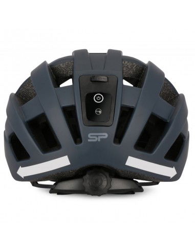 Bicycle helmet Spokey Pointer Pro 5861 cm 6506101000 941264 Bicycle helmet Spokey Pointer Pro 5861 cm 6506101000 941264