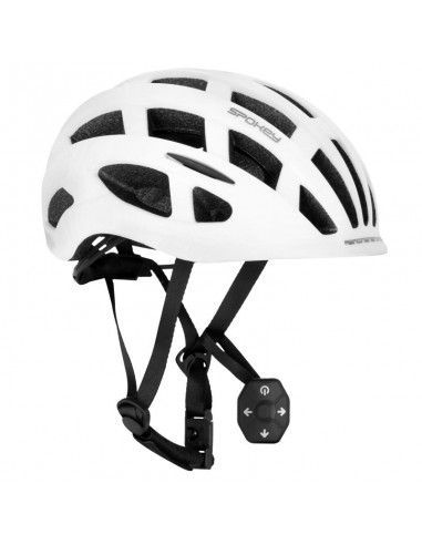 Bicycle helmet Spokey Pointer Pro 5558 cm 941266 Bicycle helmet Spokey Pointer Pro 5558 cm 941266