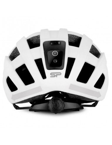 Bicycle helmet Spokey Pointer Pro 5558 cm 941266 Bicycle helmet Spokey Pointer Pro 5558 cm 941266