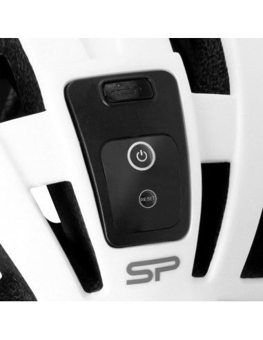 Bicycle helmet Spokey Pointer Pro 5558 cm 941266 Bicycle helmet Spokey Pointer Pro 5558 cm 941266