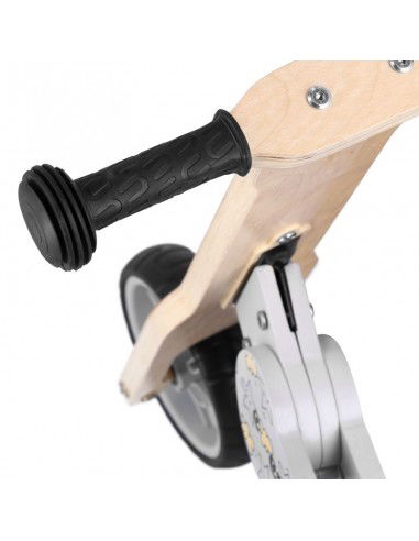 Balance bike and children's scooter 2in1 Spokey WOORIDE MULTI 940907 Balance bike and children's scooter 2in1 Spokey WOORIDE MULTI 940907