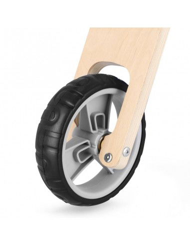 Balance bike and children's scooter 2in1 Spokey WOORIDE MULTI 940907 Balance bike and children's scooter 2in1 Spokey WOORIDE MULTI 940907