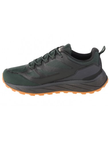 Jack Wolfskin Terraventure Texapore Low M 40516214161 Jack Wolfskin Terraventure Texapore Low M 40516214161