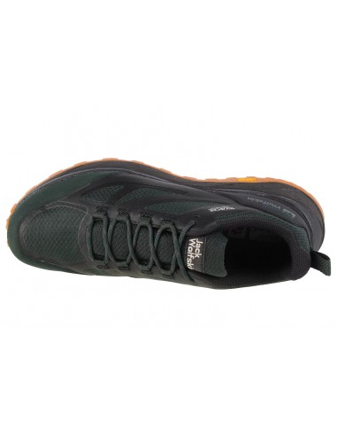Jack Wolfskin Terraventure Texapore Low M 40516214161 Jack Wolfskin Terraventure Texapore Low M 40516214161