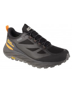 Jack Wolfskin Terraventure Texapore Low M 40516216000