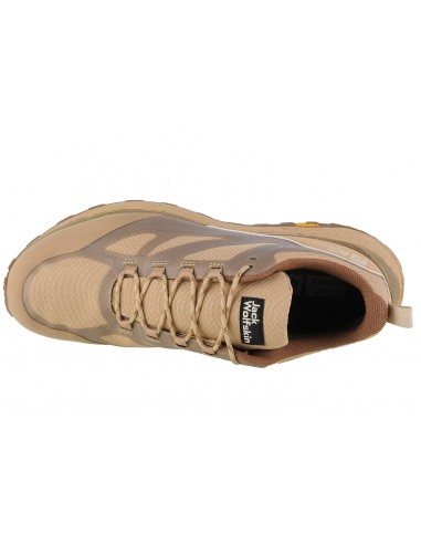 Jack Wolfskin Terraventure Texapore Low M 40516215156 Jack Wolfskin Terraventure Texapore Low M 40516215156