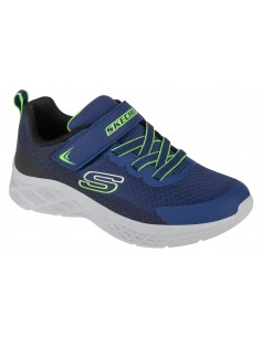 Skechers Microspec II Zovrix 403924LNBLM