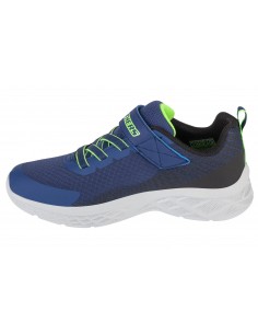 Skechers Microspec II Zovrix 403924LNBLM 2