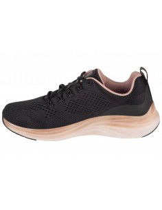 Skechers Vapor Foam Midnight Glimmer 150025BKRG 2