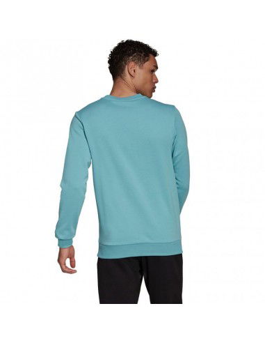 Adidas Essentials Big Logo Sweatshirt M H12163 Adidas Essentials Big Logo Sweatshirt M H12163