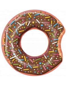 Bestway Donat 107cm 36118 swimming wheel 2