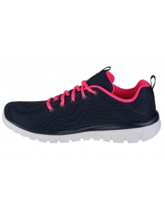 Skechers GracefulGet Connected 12615NVHP 2