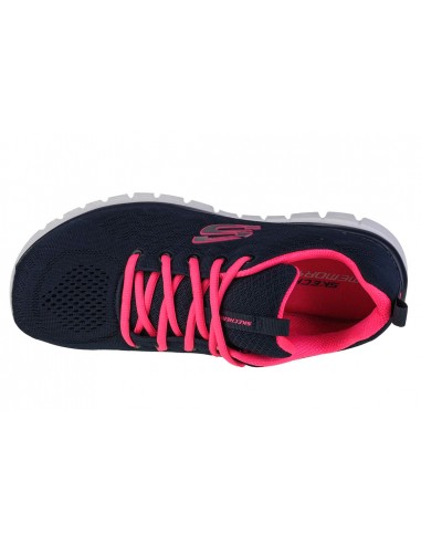 Skechers GracefulGet Connected 12615NVHP Skechers GracefulGet Connected 12615NVHP