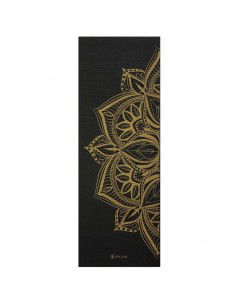 Yoga mat GAIAM Bronze Medal 6mm 63418