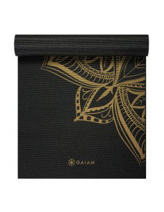 Yoga mat GAIAM Bronze Medal 6mm 63418 2