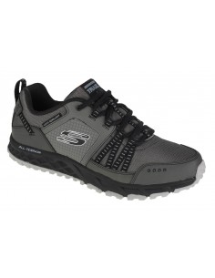 Skechers Escape Plan 51591CCBK