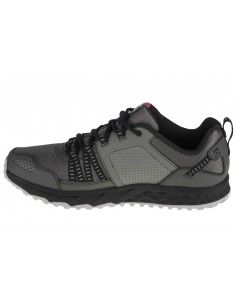 Skechers Escape Plan 51591CCBK 2