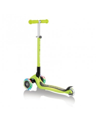 Scooter 3 wheels Globber Primo Foldable Lights 4321062 HSTNK000011635 Scooter 3 wheels Globber Primo Foldable Lights 4321062 HSTNK000011635