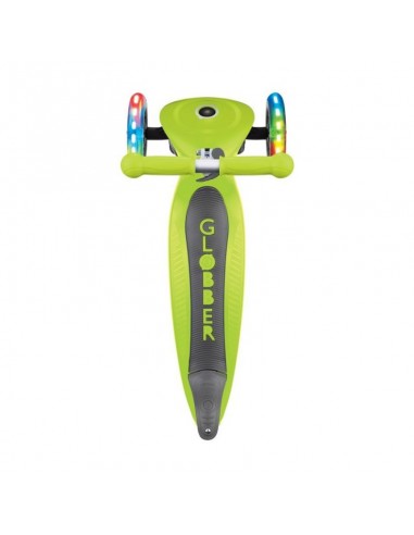 Scooter 3 wheels Globber Primo Foldable Lights 4321062 HSTNK000011635 Scooter 3 wheels Globber Primo Foldable Lights 4321062 HSTNK000011635