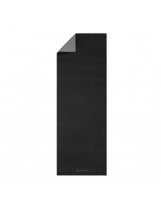 Doublesided yoga mat "GRANITE STORM" 4 mm 61956