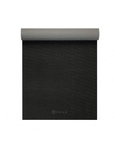 Doublesided yoga mat "GRANITE STORM" 4 mm 61956 2