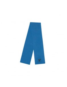 Rucanor 120x15x05 Heavy Aerobic Exercise Rubber 2 pieces blue