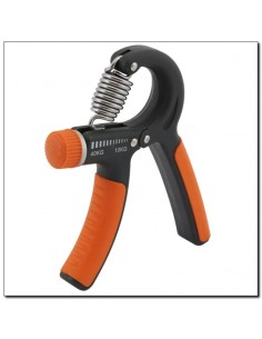 Hand clamps with load regulation HMS SC20