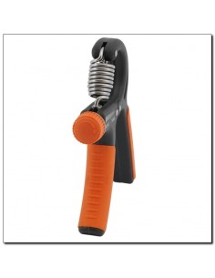 Hand clamps with load regulation HMS SC20 2
