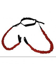Yakimasport dynamic strength training rubber