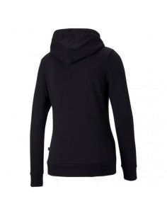 Puma ESS Logo Hoodie W 586791 01 2