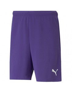 Puma teamRise Short Prist M 704942 10