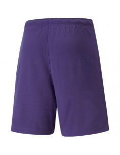 Puma teamRise Short Prist M 704942 10 2