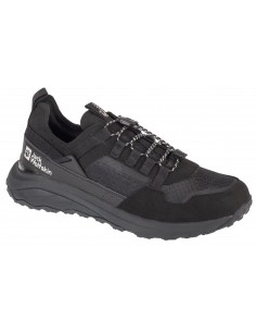 Jack Wolfskin Dromoventure Athletic Low M 40570116000