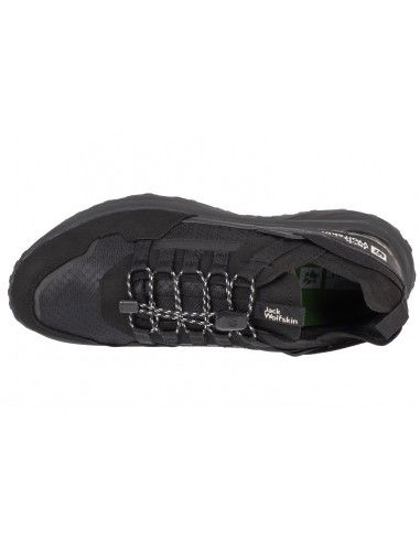Jack Wolfskin Dromoventure Athletic Low M 40570116000 Jack Wolfskin Dromoventure Athletic Low M 40570116000