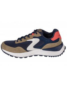 Skechers Fury Fury Lace Low 183265NVTN 2