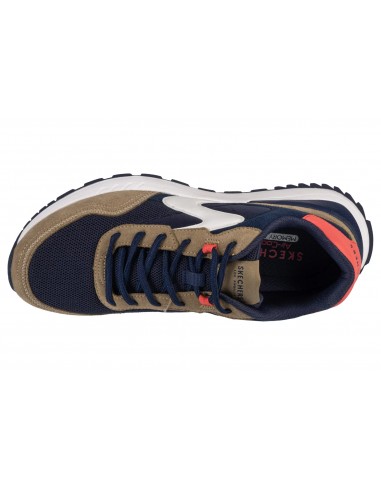 Skechers Fury Fury Lace Low 183265NVTN Skechers Fury Fury Lace Low 183265NVTN