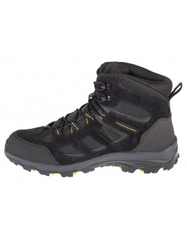 Jack Wolfskin Vojo 3 Texapore Mid M 40424626055 Jack Wolfskin Vojo 3 Texapore Mid M 40424626055