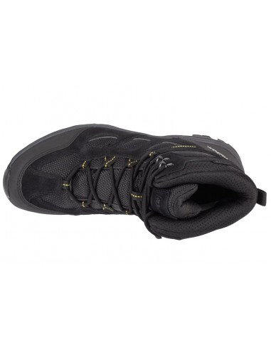 Jack Wolfskin Vojo 3 Texapore Mid M 40424626055 Jack Wolfskin Vojo 3 Texapore Mid M 40424626055
