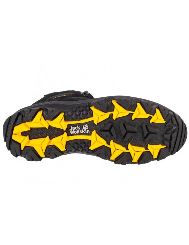 Jack Wolfskin Vojo 3 Texapore Mid M 40424626055 Jack Wolfskin Vojo 3 Texapore Mid M 40424626055