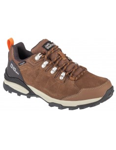 Jack Wolfskin Refugio Texapore Low W 40508215238
