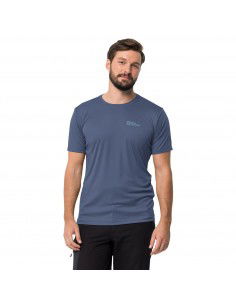 Jack Wolfskin Tech Tee M 18070721292 2